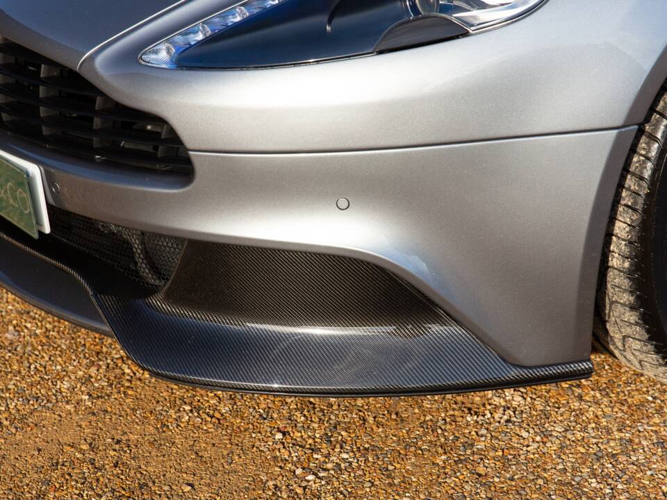 Bild 23/96 von Aston Martin Vanquish (2015)