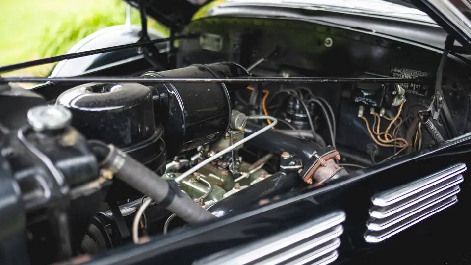 Bild 7/11 von Cadillac 75 Fleetwood Imperial (1938)