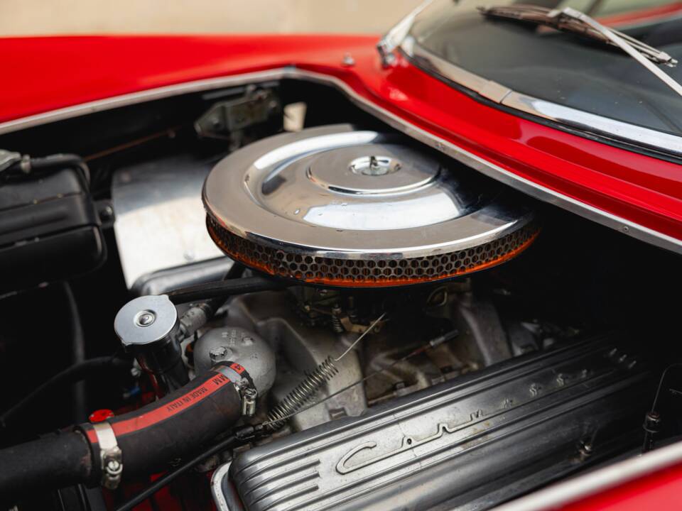 Bild 24/27 von Bizzarrini GT Strada 5300 (1968)