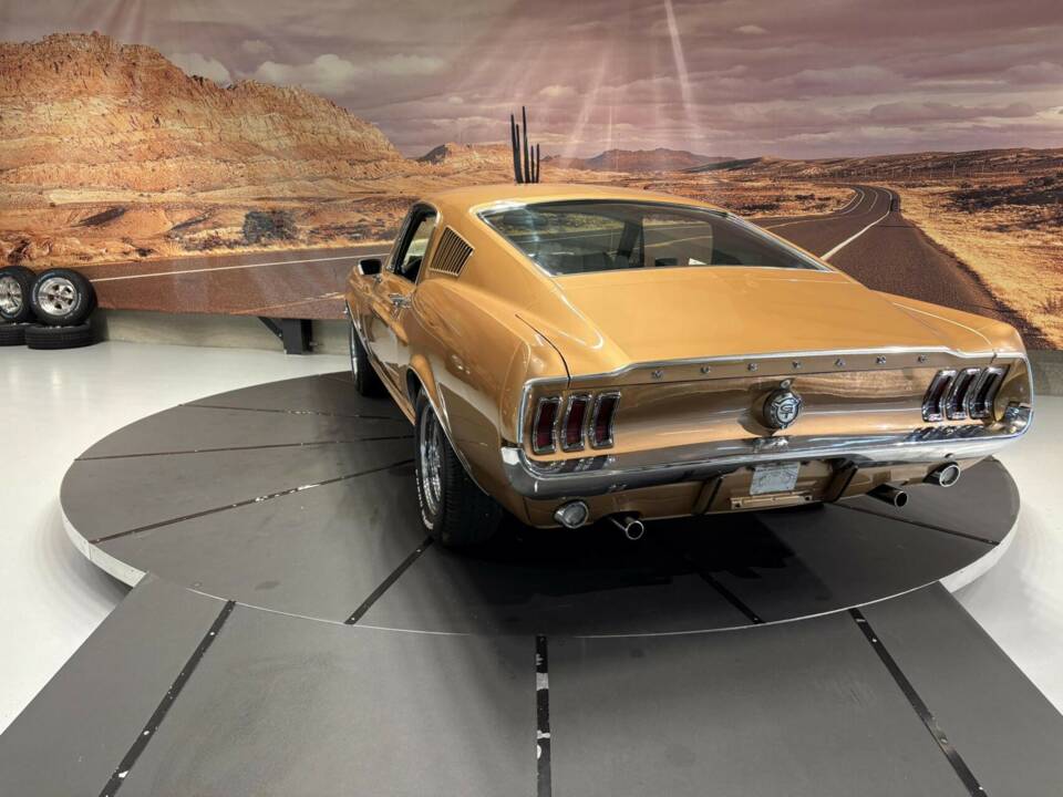 Afbeelding 20/50 van Ford Mustang 289 (1967)