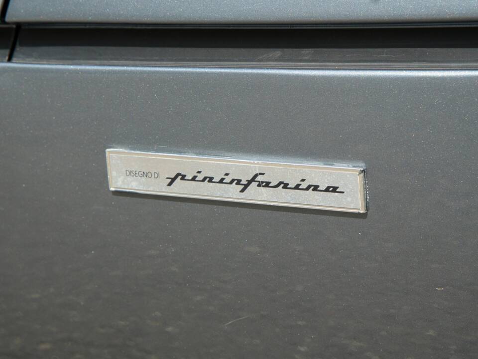 Bild 21/49 von Ferrari 308 GTS Quattrovalvole (1985)