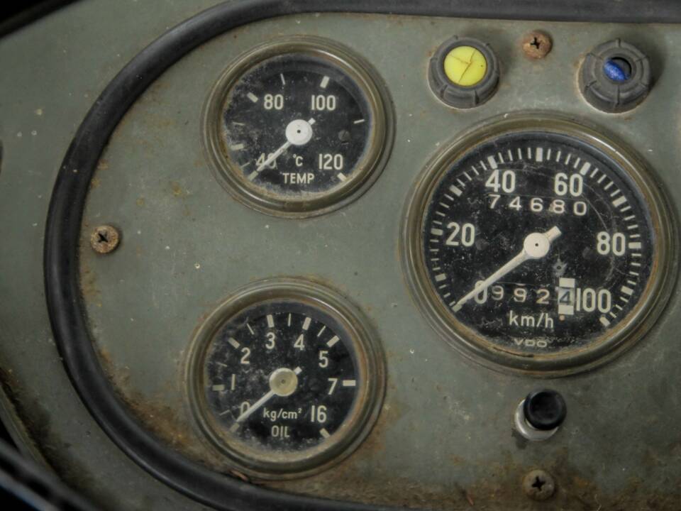 Afbeelding 20/50 van Volvo Laplander L3314 (1967)