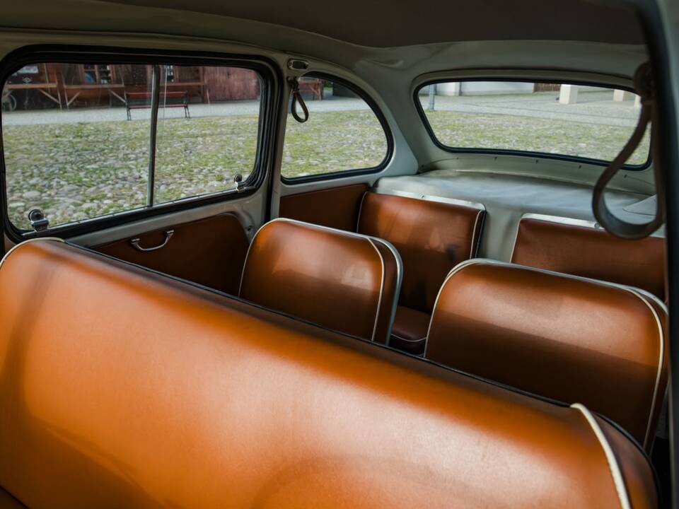 Afbeelding 11/88 van FIAT 600 D Multipla (1963)