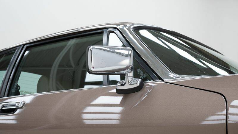 Image 14/15 of Jaguar XJ-S 3.6 (1985)