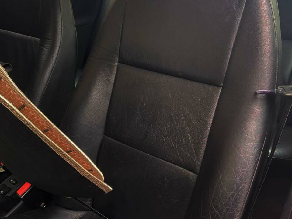 Image 31/34 de Saab 900 2.0i 16V (1997)