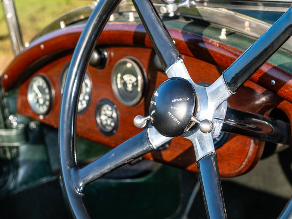 Immagine 9/15 di Bentley 3 Litre (1924)