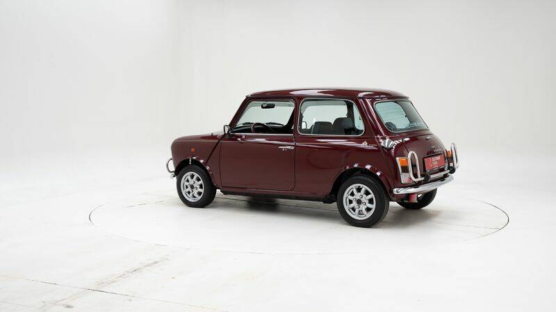 Image 4/15 of Rover Mini Cooper 30th Anniversary (1989)