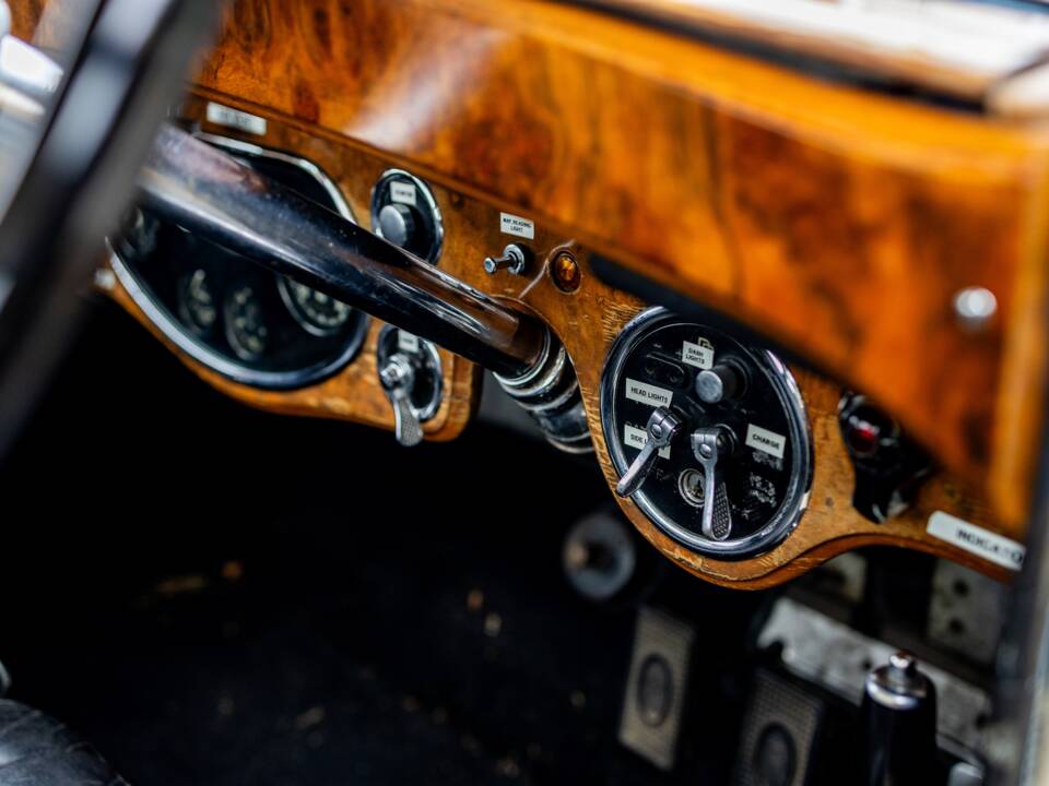 Image 45/50 of Rolls-Royce 20/25 HP (1934)
