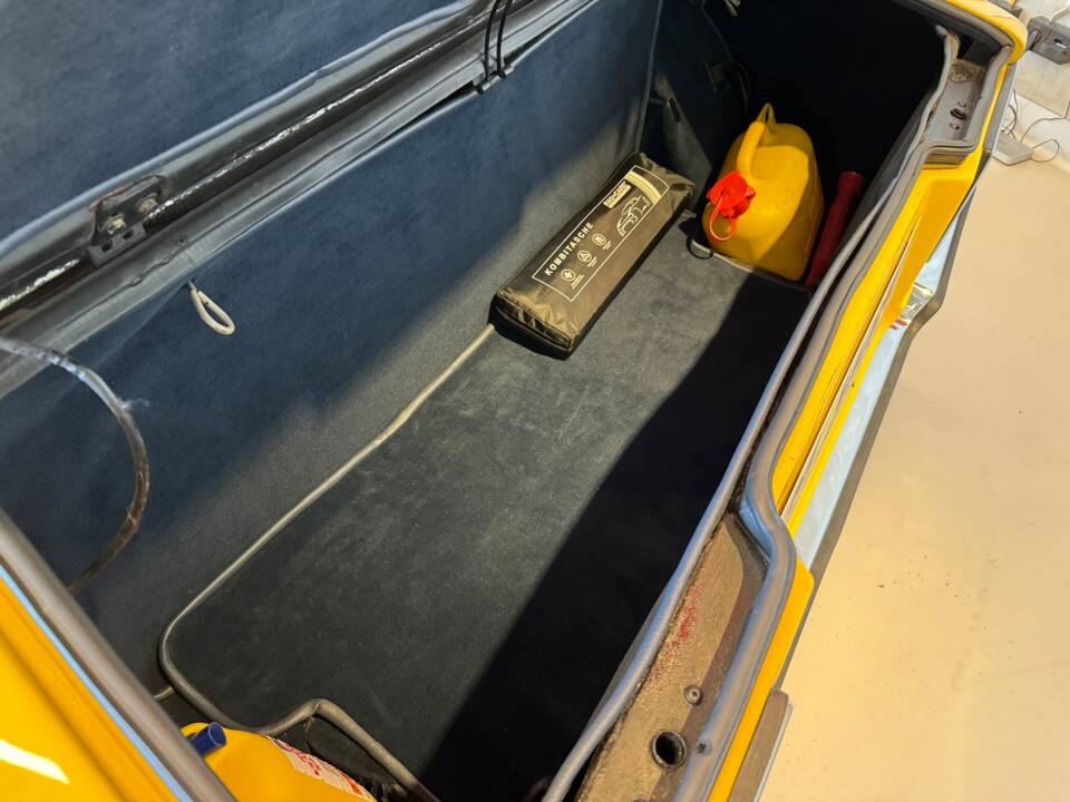 Immagine 21/22 di Ferrari Dino 208 GT4 (1975)