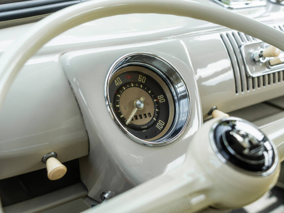 Bild 24/48 von Volkswagen T2 a&#x2F;b (1958)