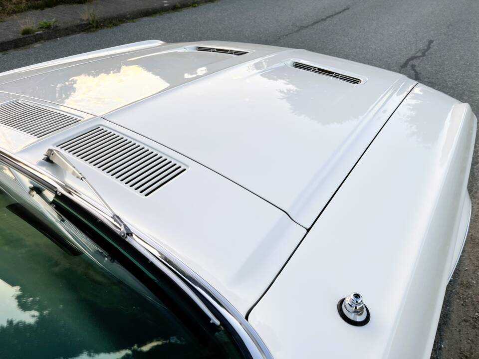 Image 20/45 of Ford Mustang 289 (1967)