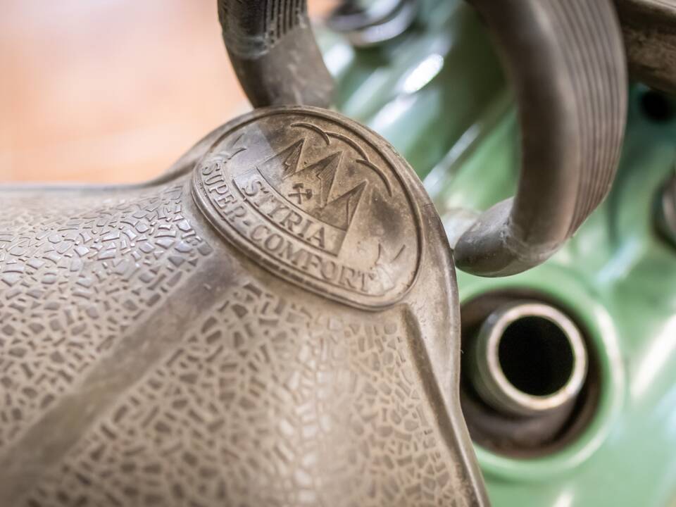 Image 5/16 de Puch R 125 (1954)