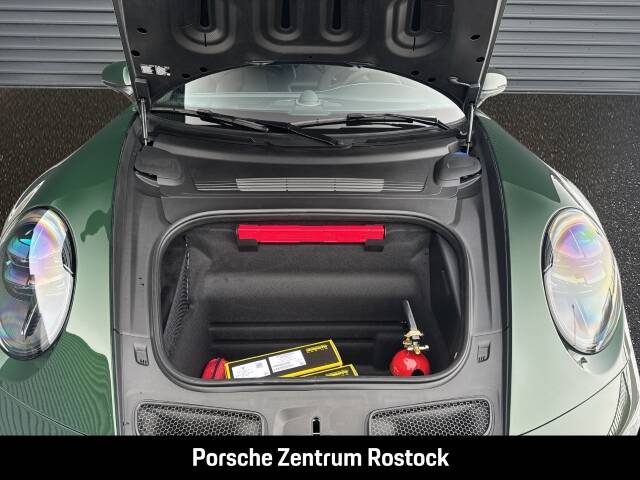 Imagen 12/31 de Porsche 911 GT3 (1900)