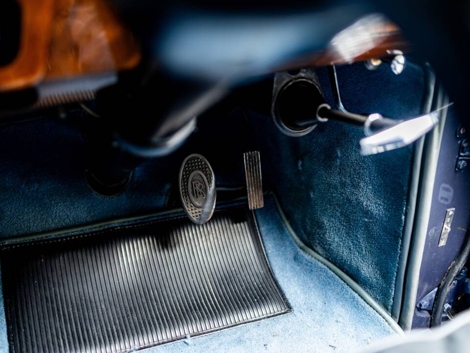 Imagen 40/50 de Rolls-Royce Silver Cloud III (1964)