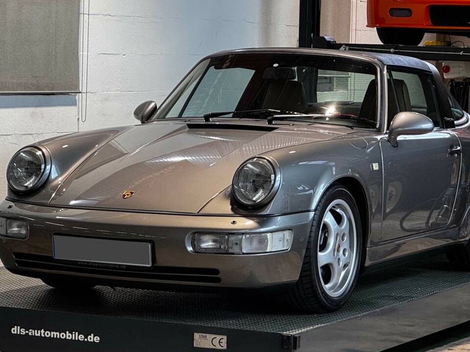 Bild 1/6 von Porsche 911 Carrera 2 (1900)