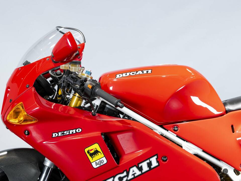Bild 18/42 von Ducati DUMMY (1991)
