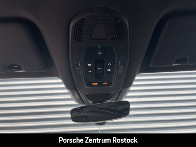Imagen 28/31 de Porsche Cayenne (2025)