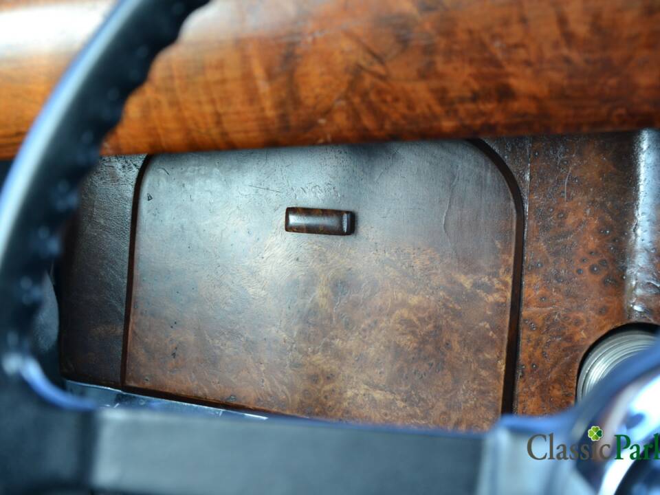 Imagen 35/50 de Jaguar Mk VII (1951)