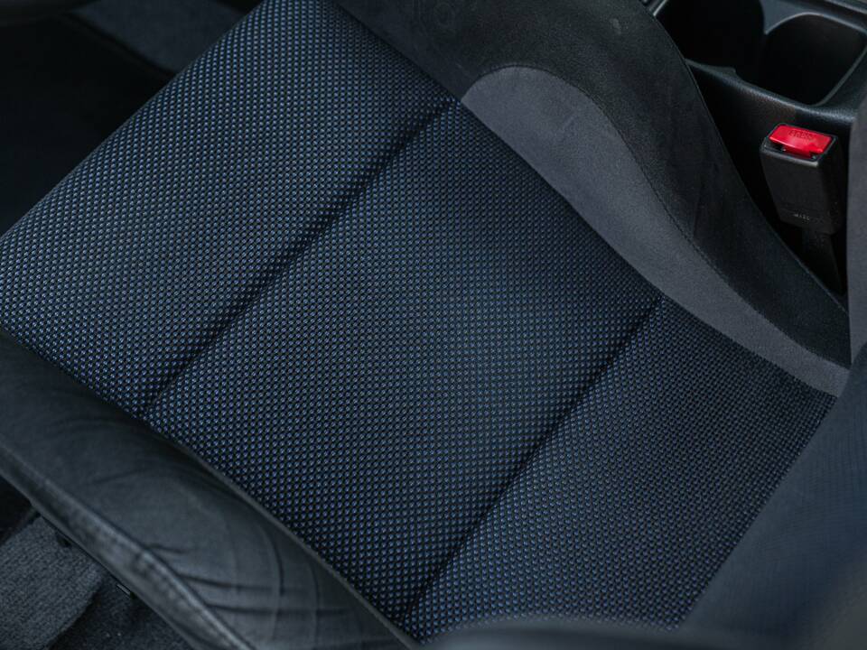 Bild 33/50 von Mitsubishi Lancer Evolution VII (2003)