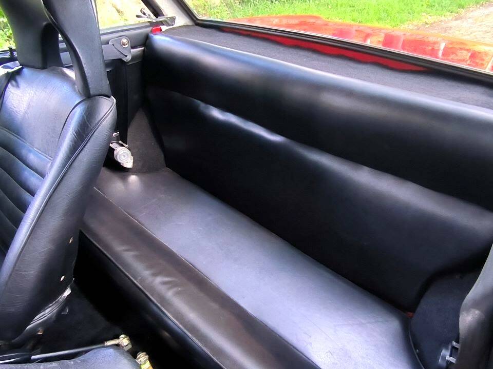 Bild 8/57 von Lancia Fulvia 1.3 S (1974)