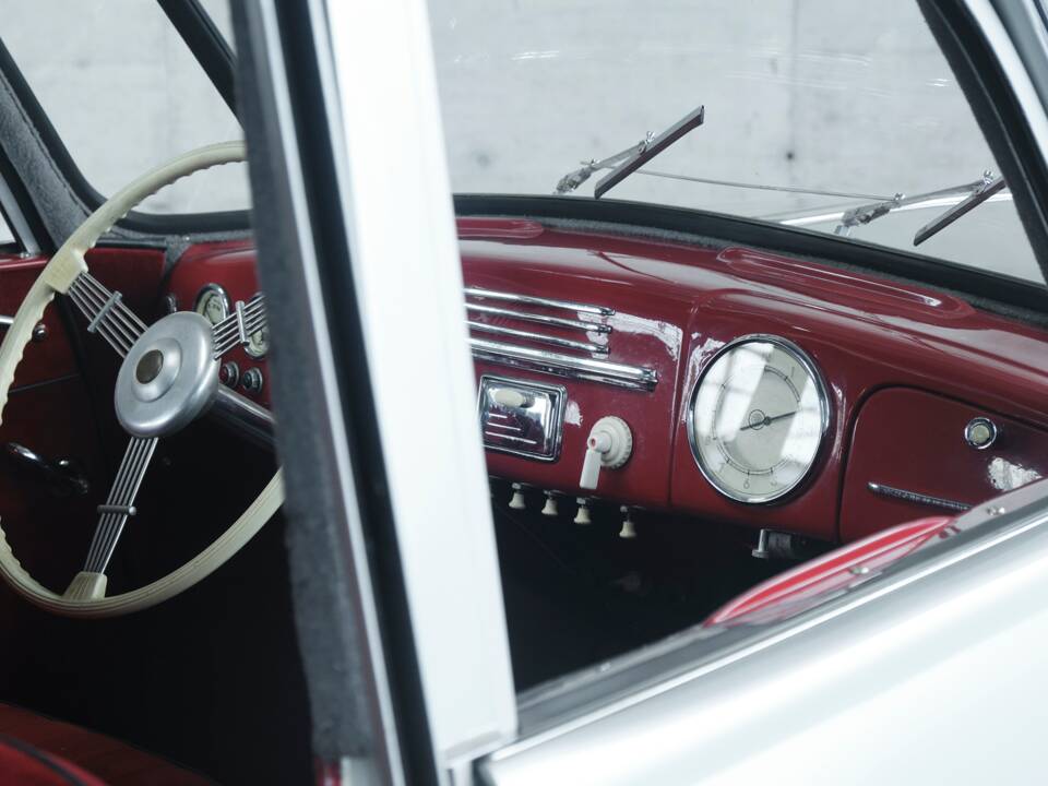Image 48/50 of Tatra T 87 (1949)