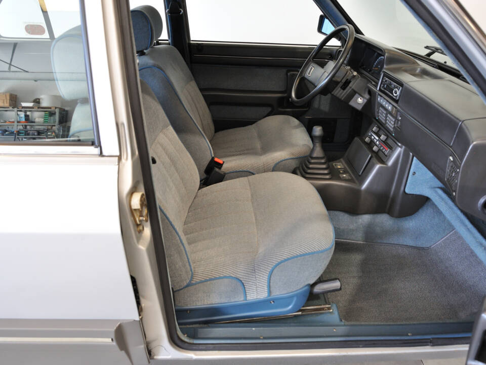 Image 23/27 de FIAT Argenta (1982)