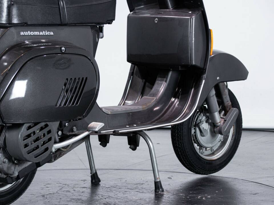 Imagen 48/50 de Piaggio Vespa PK 125 (1985)