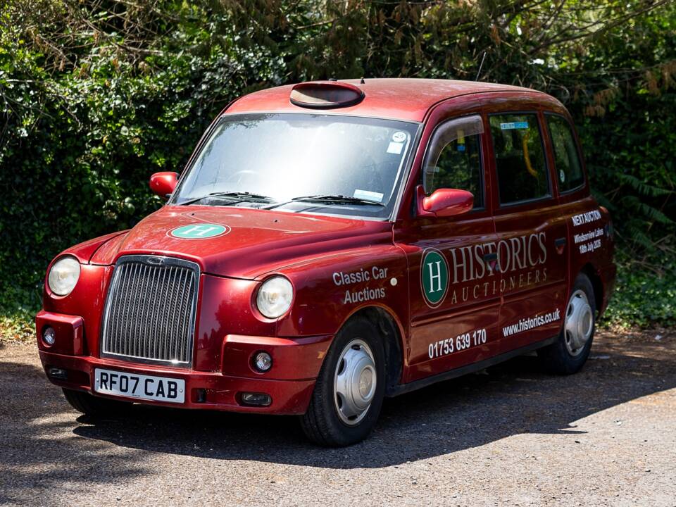 Bild 1/45 von LTI TX4 (2007)