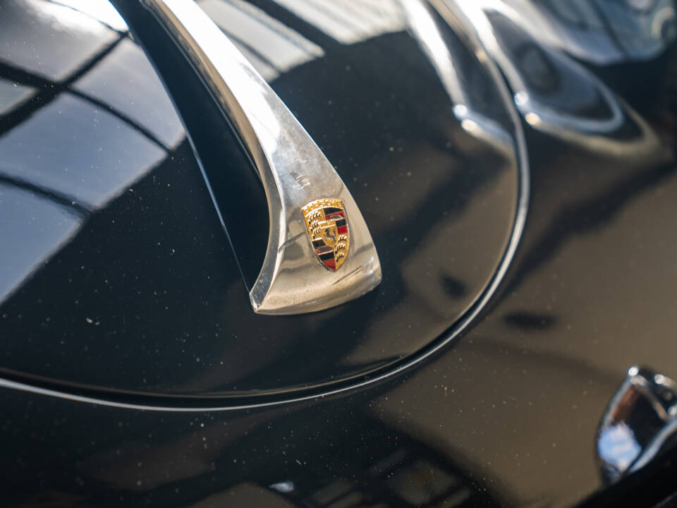 Image 5/24 of Porsche 356 B 1600 (1961)