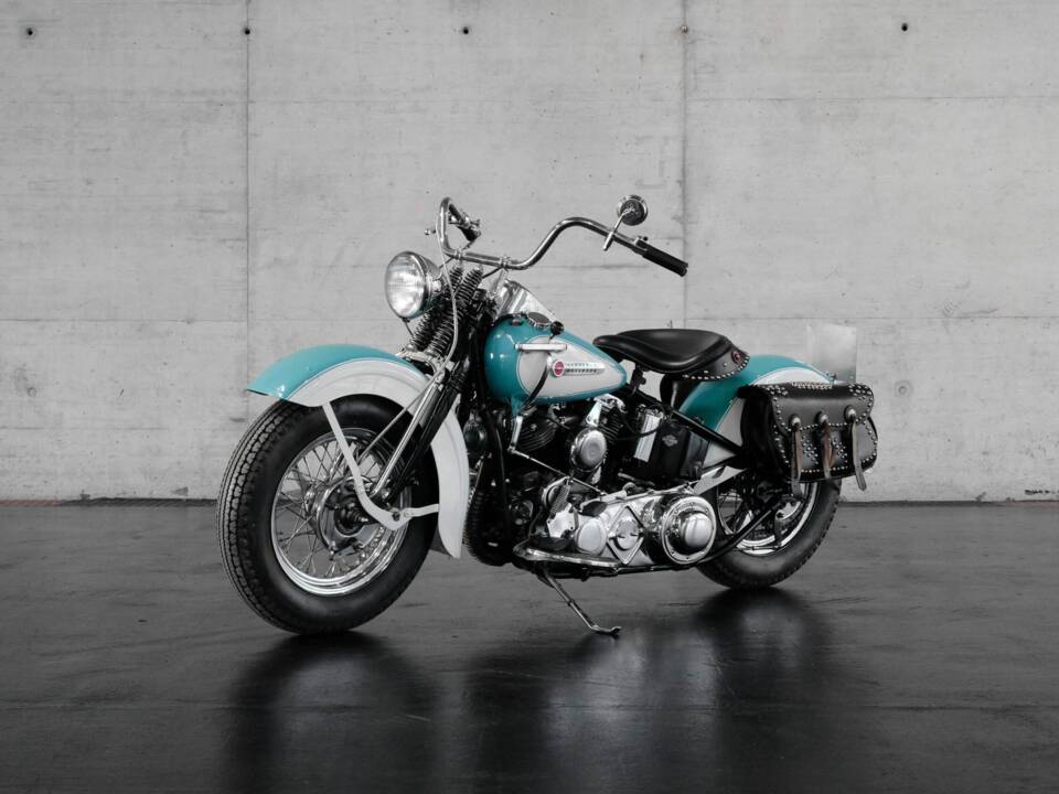 Bild 1/16 von Harley-Davidson DUMMY (1948)