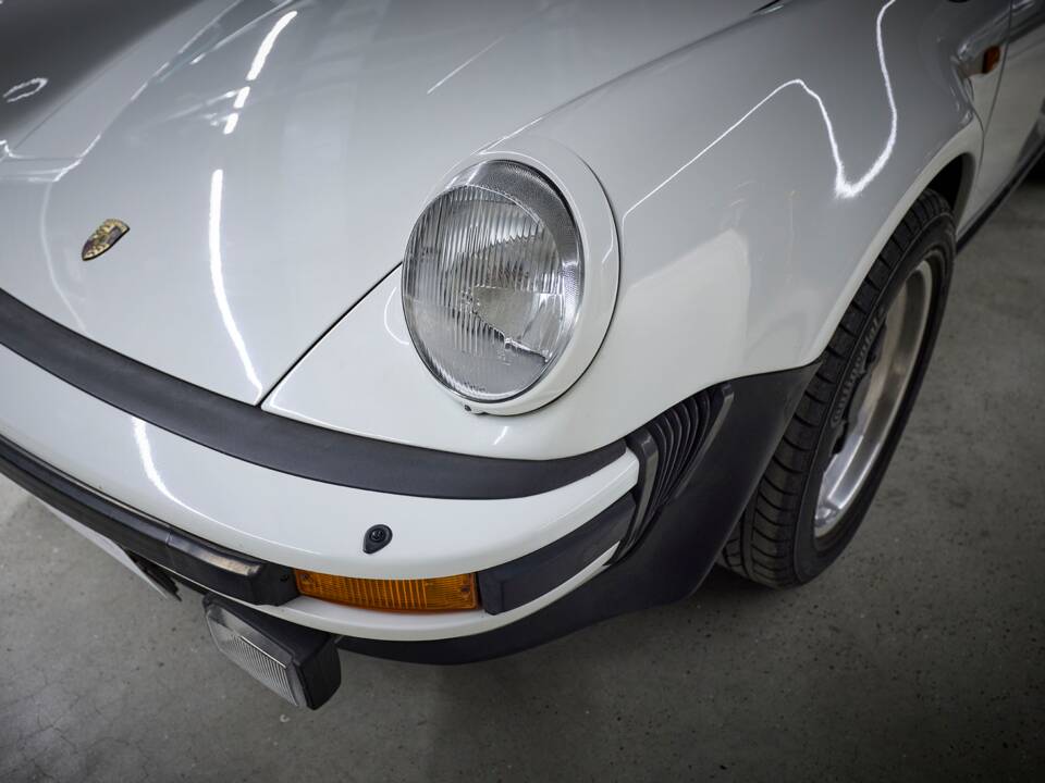 Bild 38/100 von Porsche 911 Turbo 3.3 (1979)
