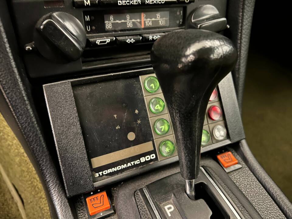 Afbeelding 10/19 van Mercedes-Benz 280 E (1979)