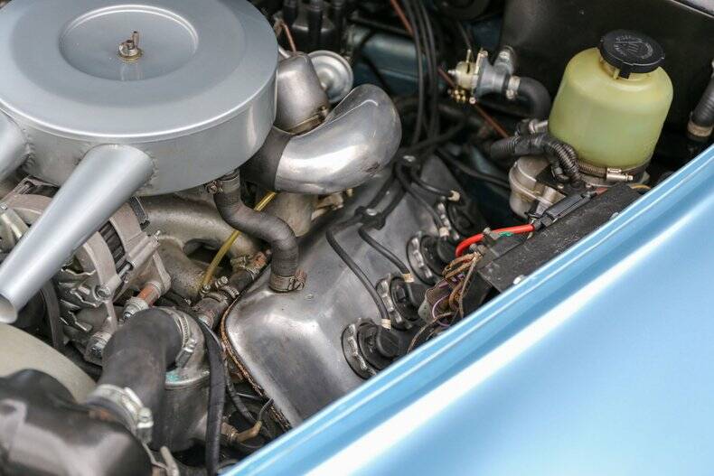 Image 47/50 de Daimler V8-250 (1966)