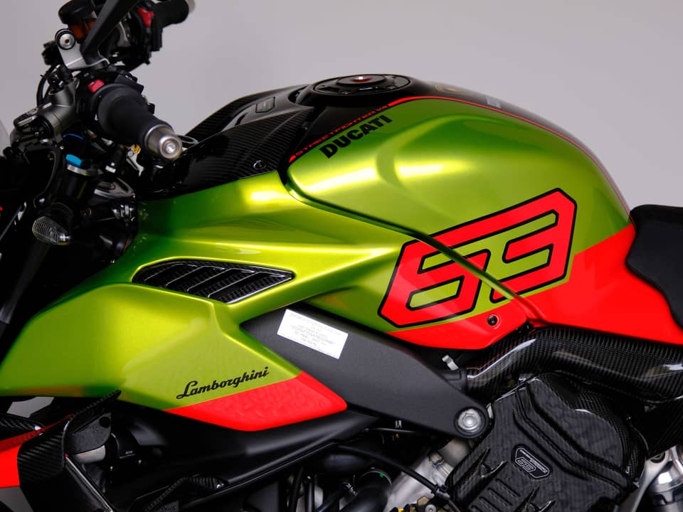 Bild 59/99 von Ducati Streetfighter V4 Lamborghini (2024)