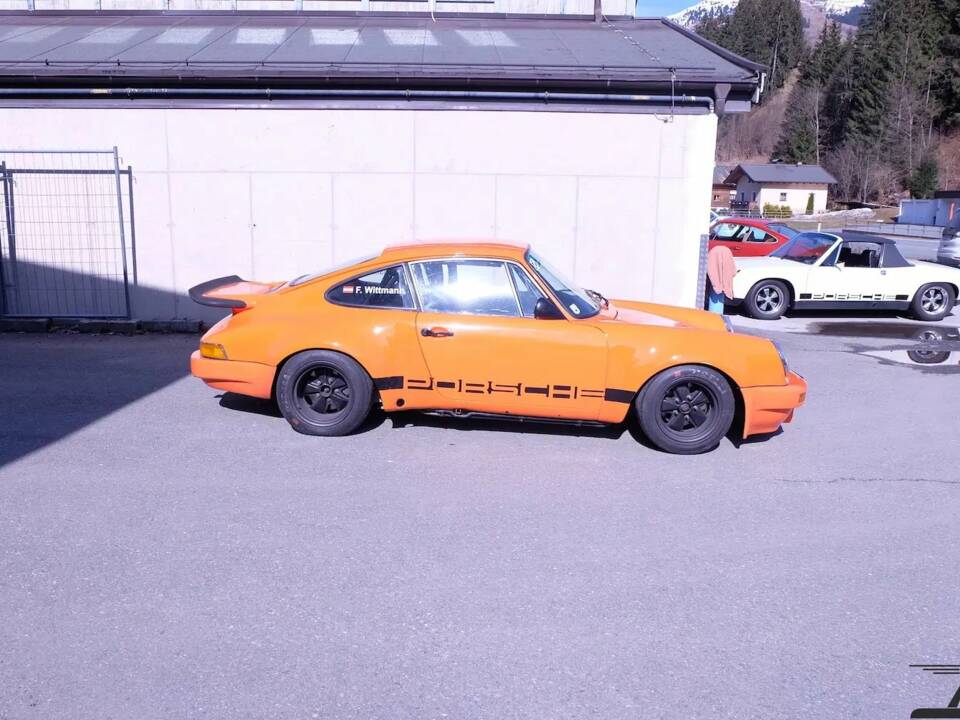 Image 16/97 of Porsche 911 SC 3.0 (1976)