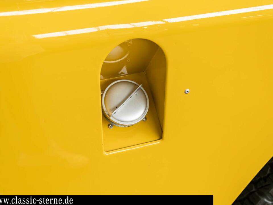 Bild 12/15 von Land Rover 109 (1984)