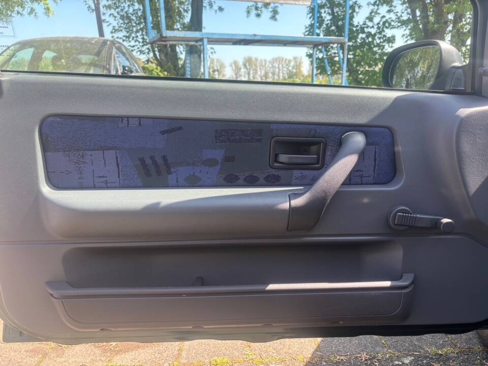 Bild 20/24 von Renault Clio I 1.2 (1995)