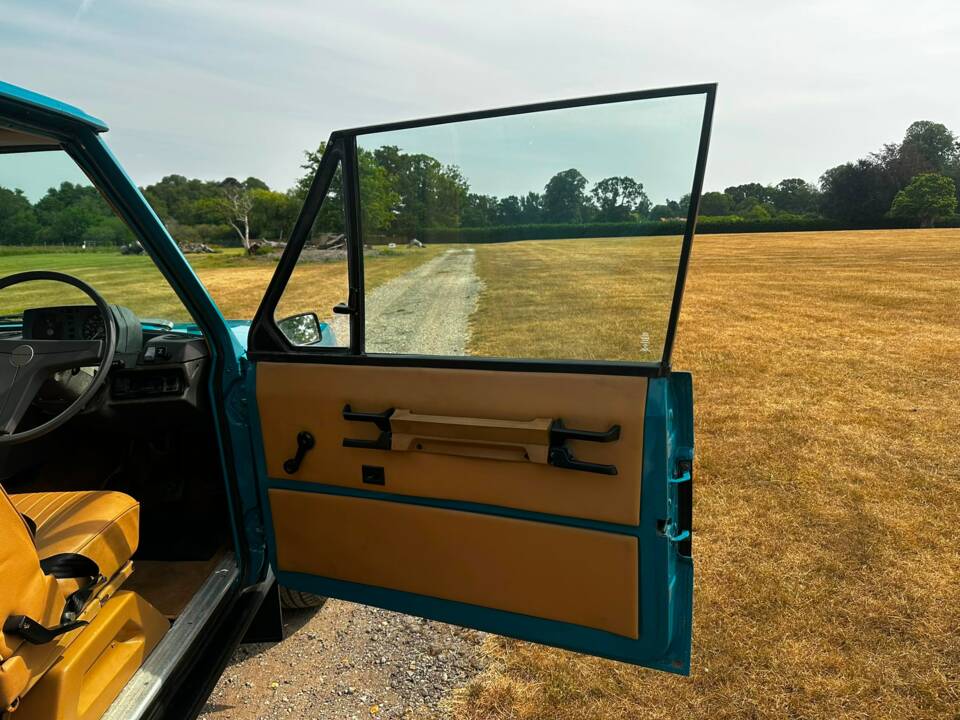 Image 26/52 of Land Rover Range Rover Classic 3.5 (1977)