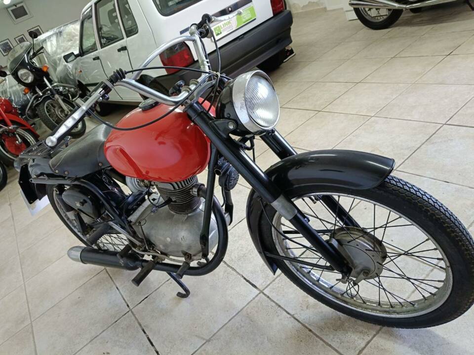 Afbeelding 16/25 van Gilera DUMMY (1954)