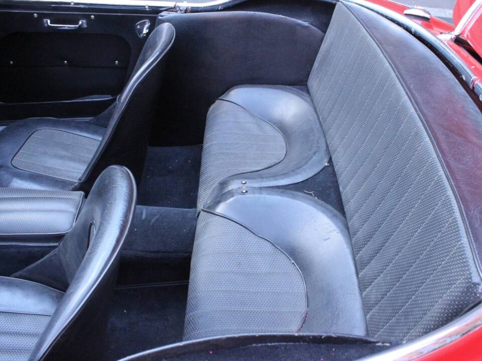 Immagine 8/10 di Austin-Healey 100&#x2F;6 (BN4) (1959)