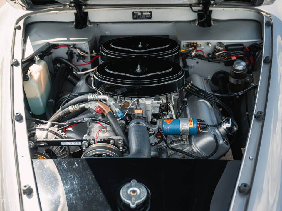 Bild 17/20 von Facel Vega FV3B (1957)