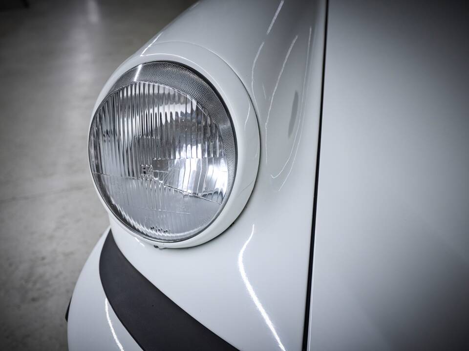 Bild 41/100 von Porsche 911 Turbo 3.3 (1979)