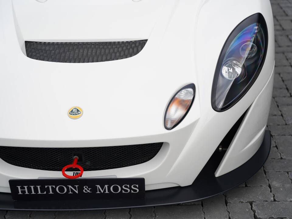 Image 34/50 of Lotus 2-Eleven GT4 (2009)