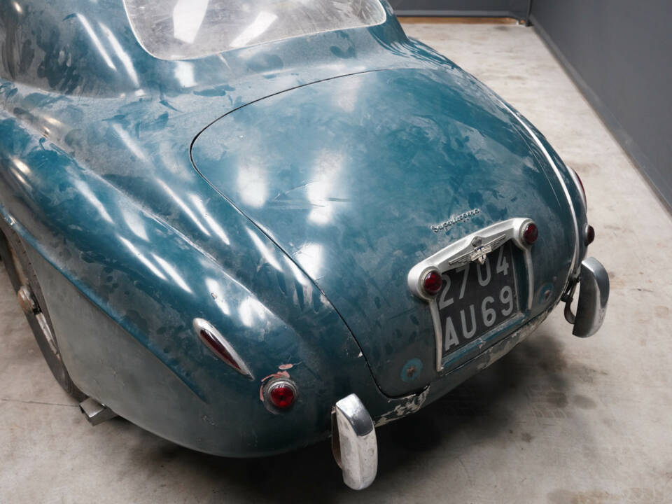 Image 12/50 of Alfa Romeo 6C 2500 Super Sport (1949)
