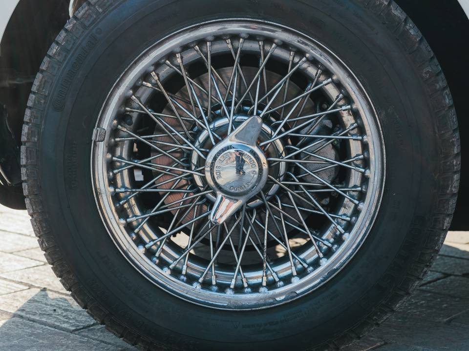 Bild 30/44 von Austin-Healey 3000 Mk III (BJ8) (1966)