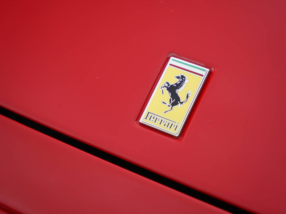 Image 29/50 of Ferrari F 355 Spider (1999)