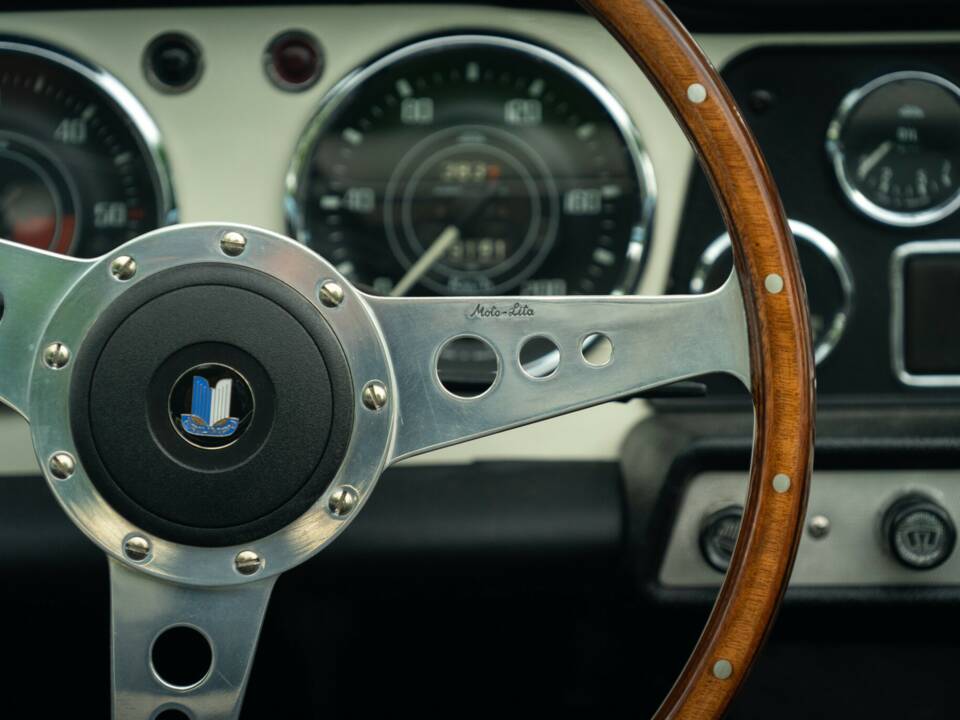 Imagen 36/50 de Triumph TR 4 (1963)