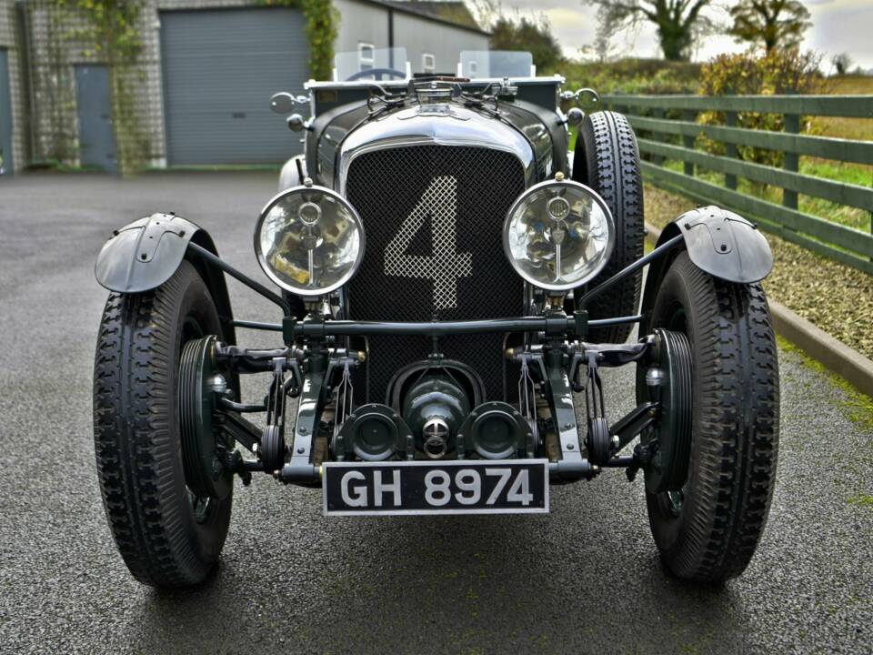 Image 3/50 of Bentley 6 1&#x2F;2 Litre Speed Six (1930)