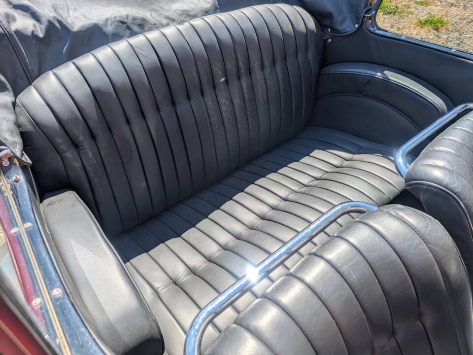Image 9/10 de BMW 319 (1935)