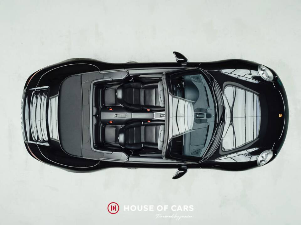 Bild 6/25 von Porsche 911 Carrera 4S (2013)